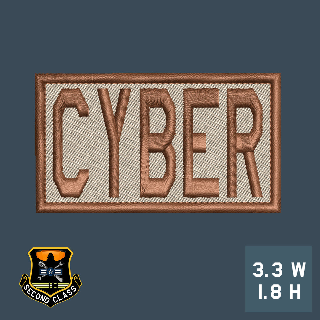 [CYBER] Duty Identifier