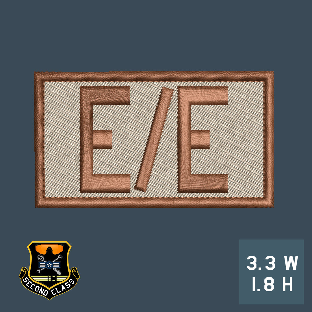 Aircraft Electrical and Environmental Systems [E/E] Duty Identifier