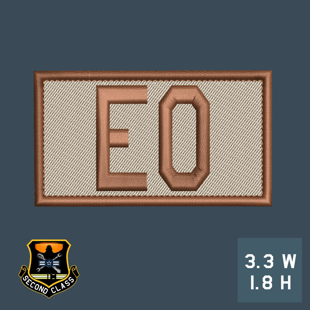 Equal Opportunity [EO] Duty Identifier
