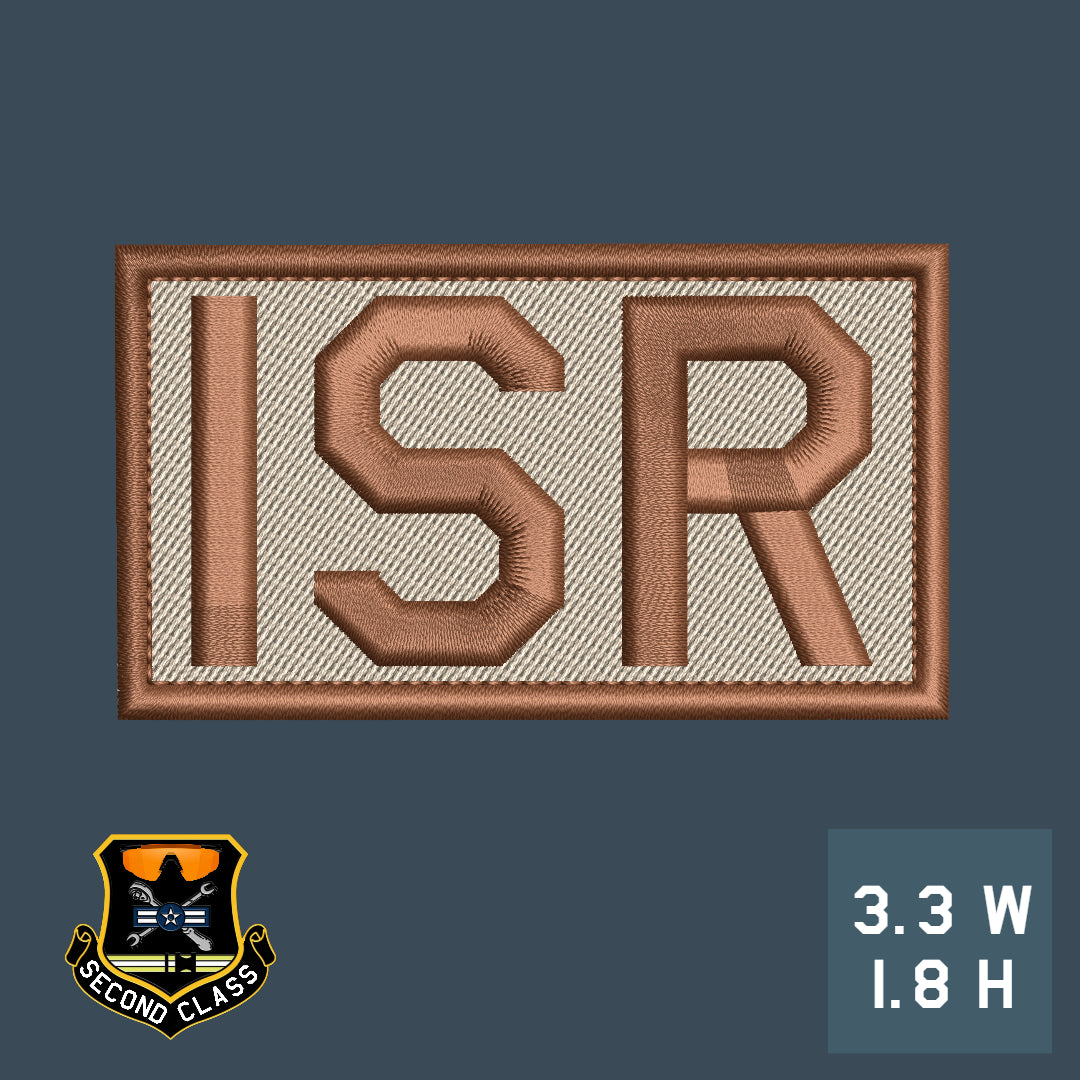 [ISR] Duty Identifier