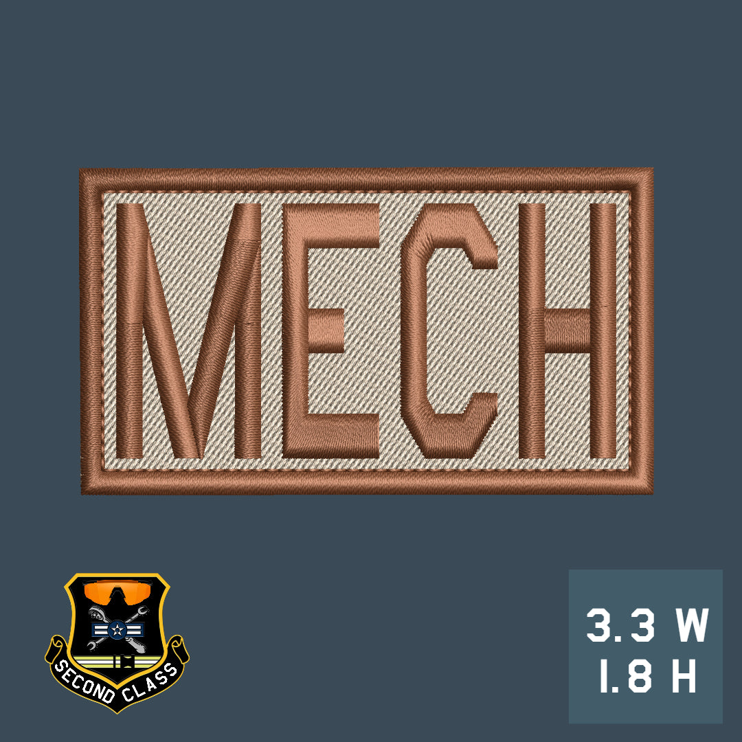 Tactical/Helicopter/Tiltrotor Aircraft Maintenance [MECH] Duty Identifier