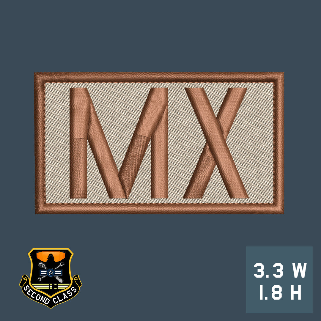 [MX] Duty Identifier